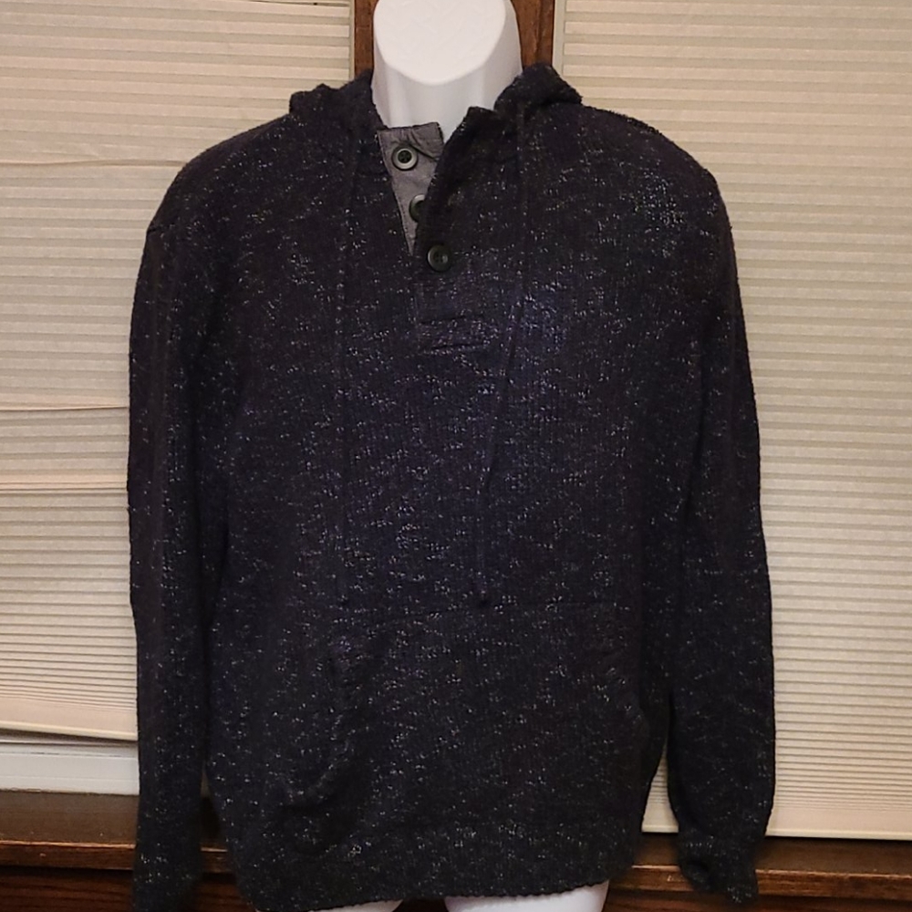 Urban Pipeline pullover size L